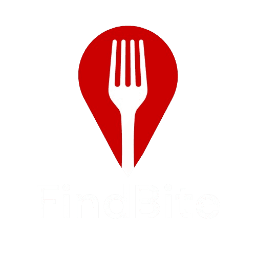 FindBite Logo - Dietary Restaurant Finder
